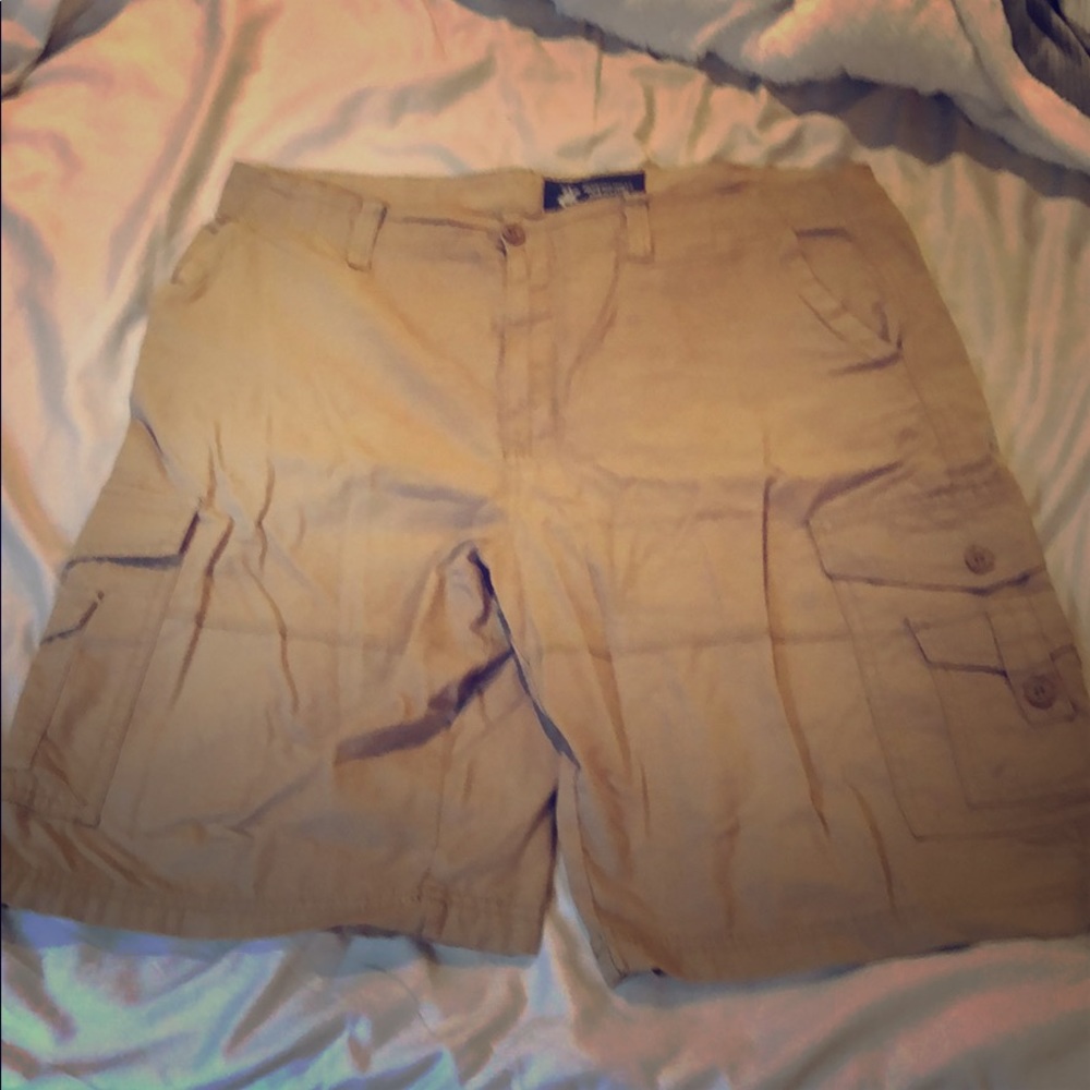 Men’s Casual Shorts by Polo Club
